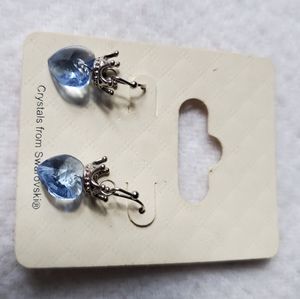 Swarovski Earrings
